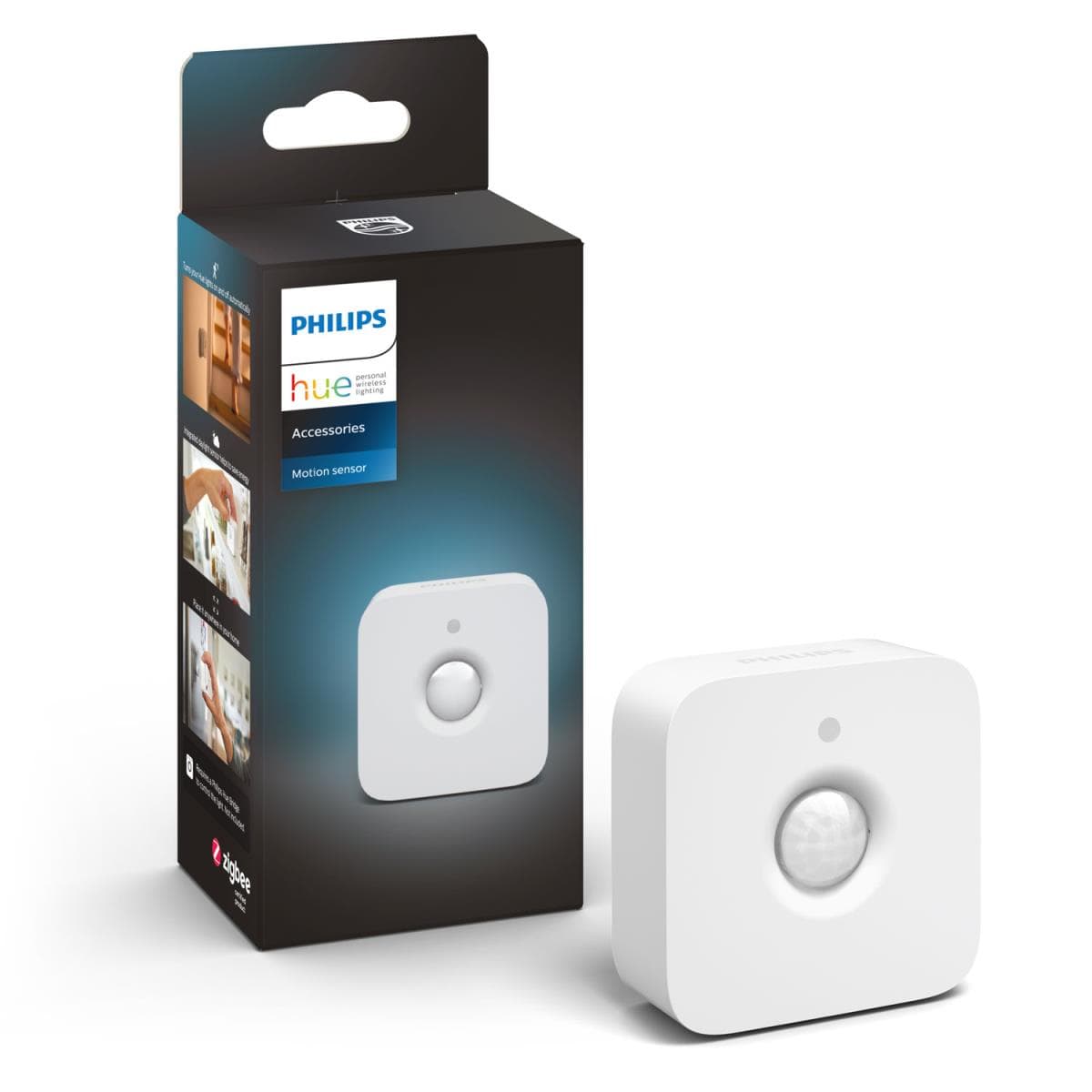 Philips Hue: Motion Sensor