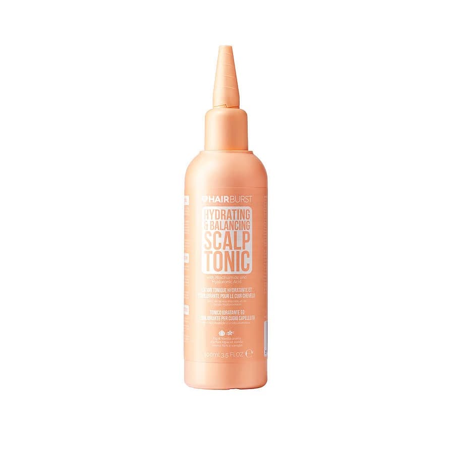 Haiburst Hydrating & Moisturising Scalp Repair Tonic 100 ml