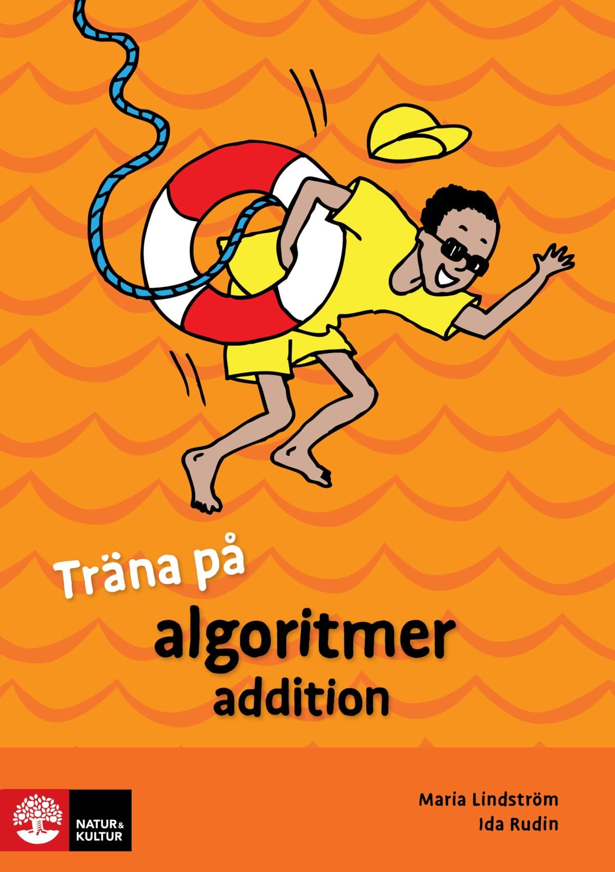 Träna På Matte Algoritmer Addition (5-Pack)