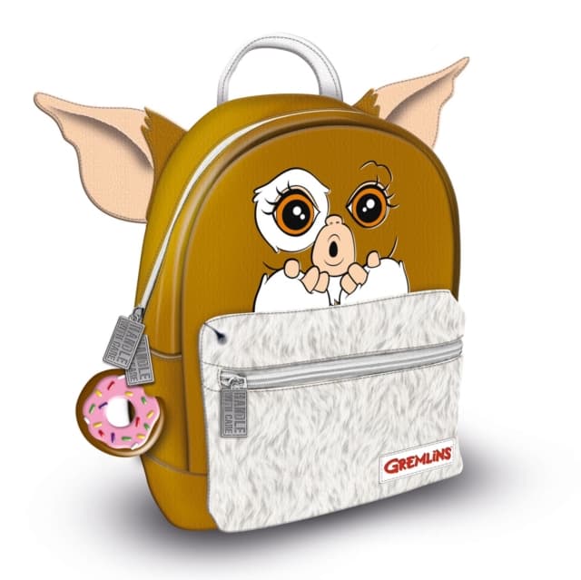 Gremlins: (Gizmo) Fashion Backpack