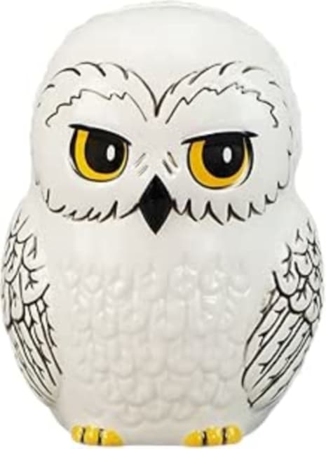 Harry Potter: Money Box Shaped Boxed - Harry Potter (Hedwig)