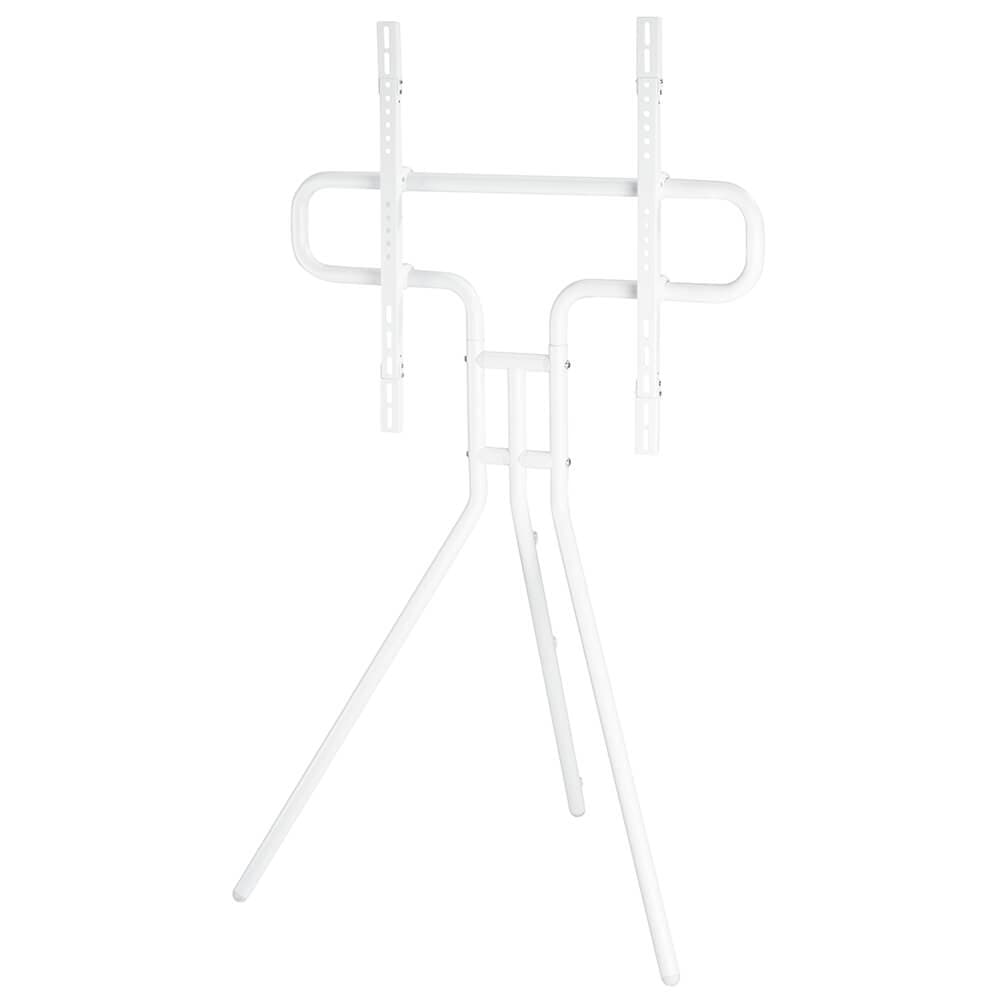 HAMA TV-stand up to 75" White