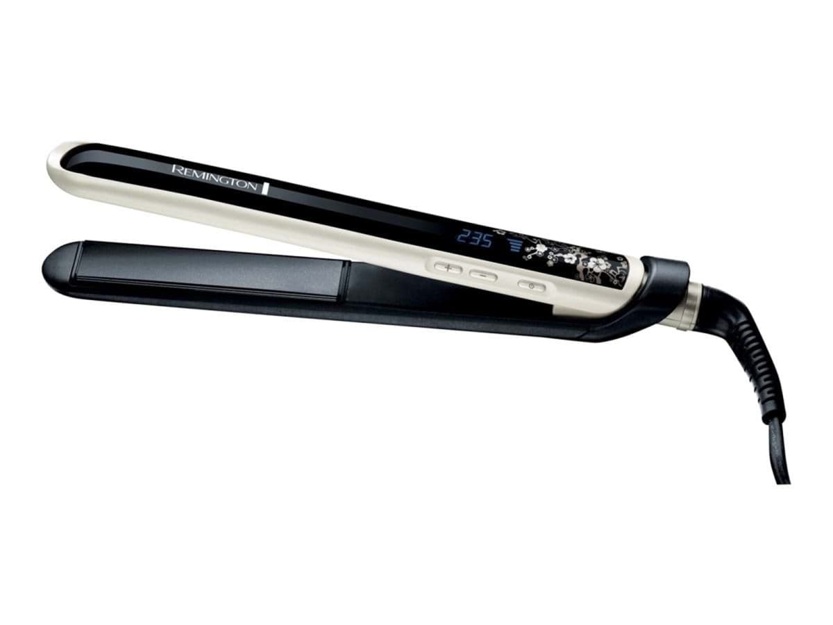 REMINGTON - Straightener E51 Pearl S9500