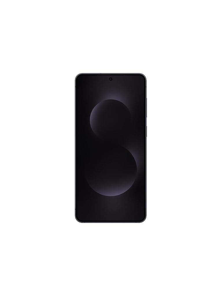 Galaxy S25 Edge 256 GB - Jetblack Samsung