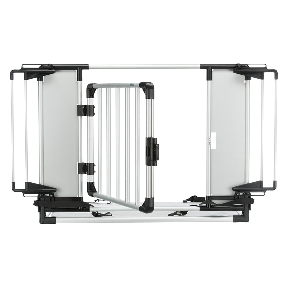 Trixie Friends on Tour Universal bilgaller - Trixie Friends on Tour Universal galler B 94-114 × H 69 cm
