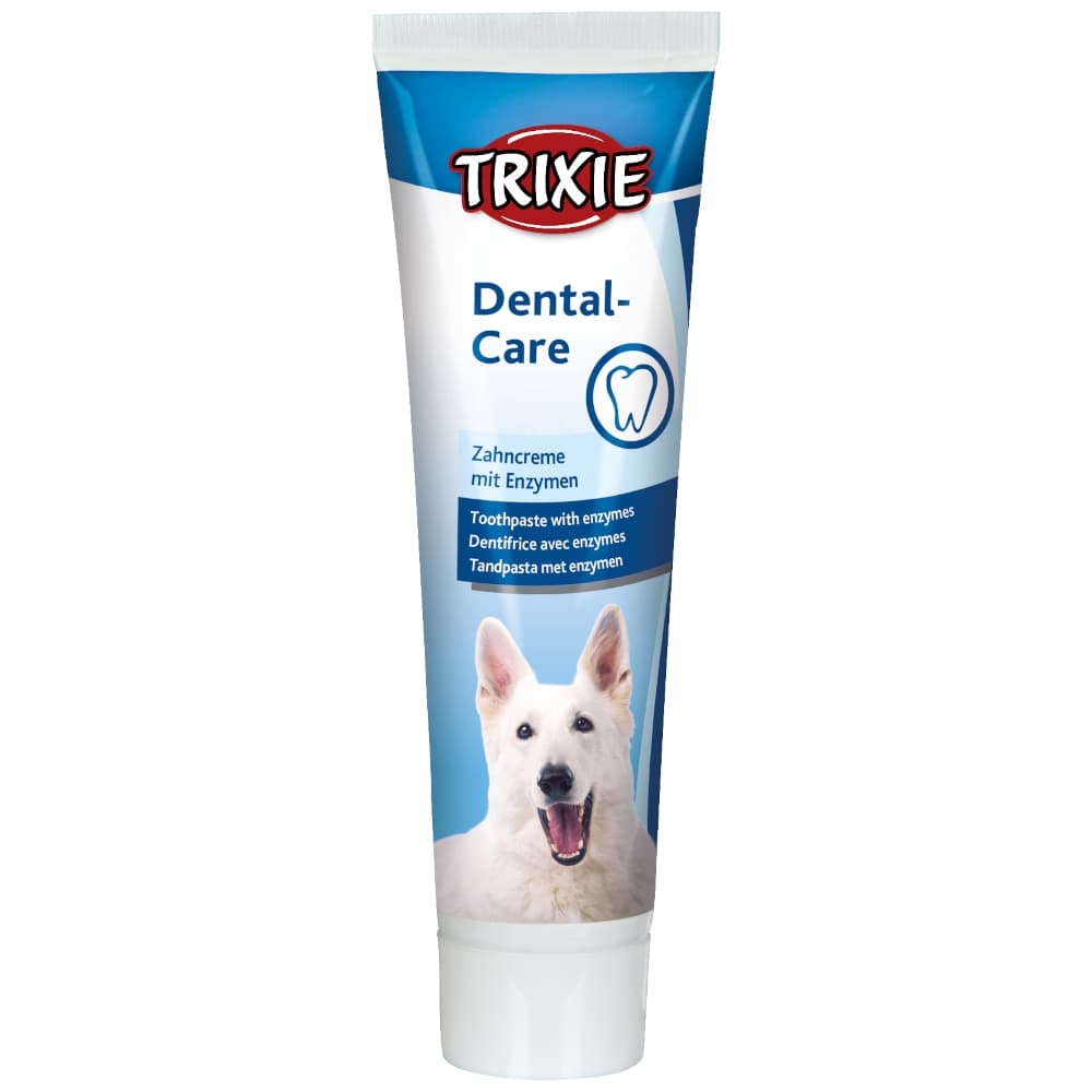 Trixie tandkräm med enzymer - 100 g
