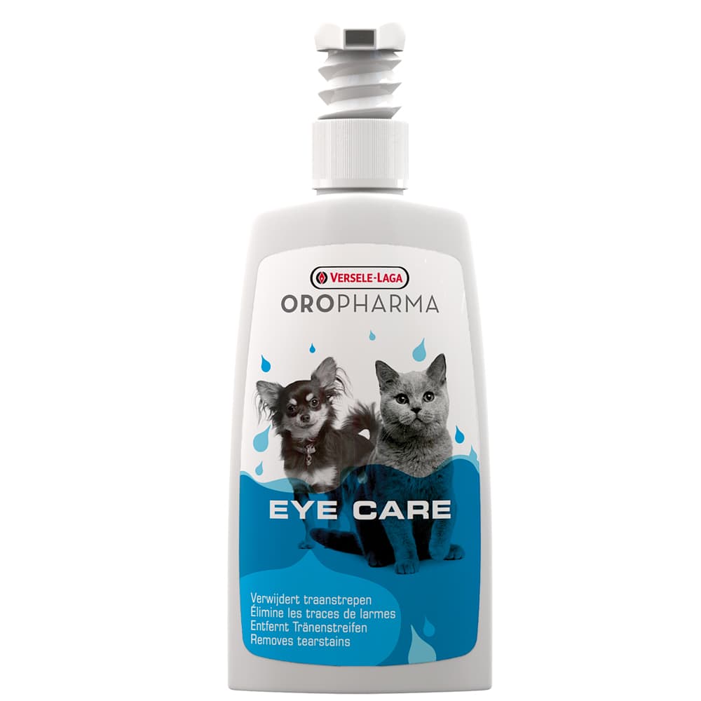 Versele-Laga Oropharma Eye Care ögonlotion - Ekonomipack: 2 x 150 ml
