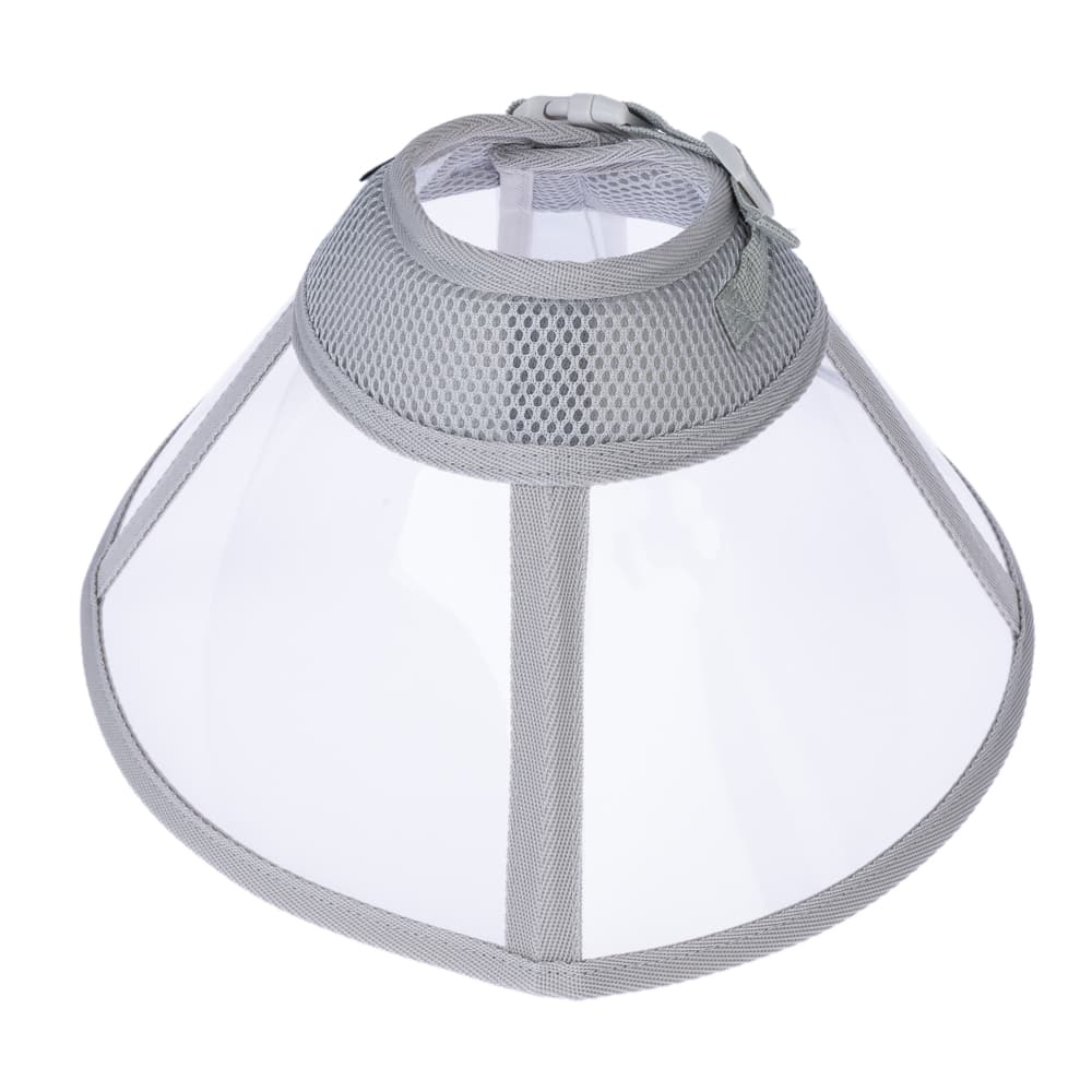 kooa premium halskrage för husdjur - Storlek XS: 20 - 30 cm halsomkrets