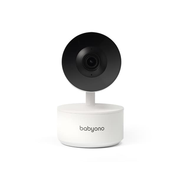 BABYONO Smart videomonitor / barnskötare