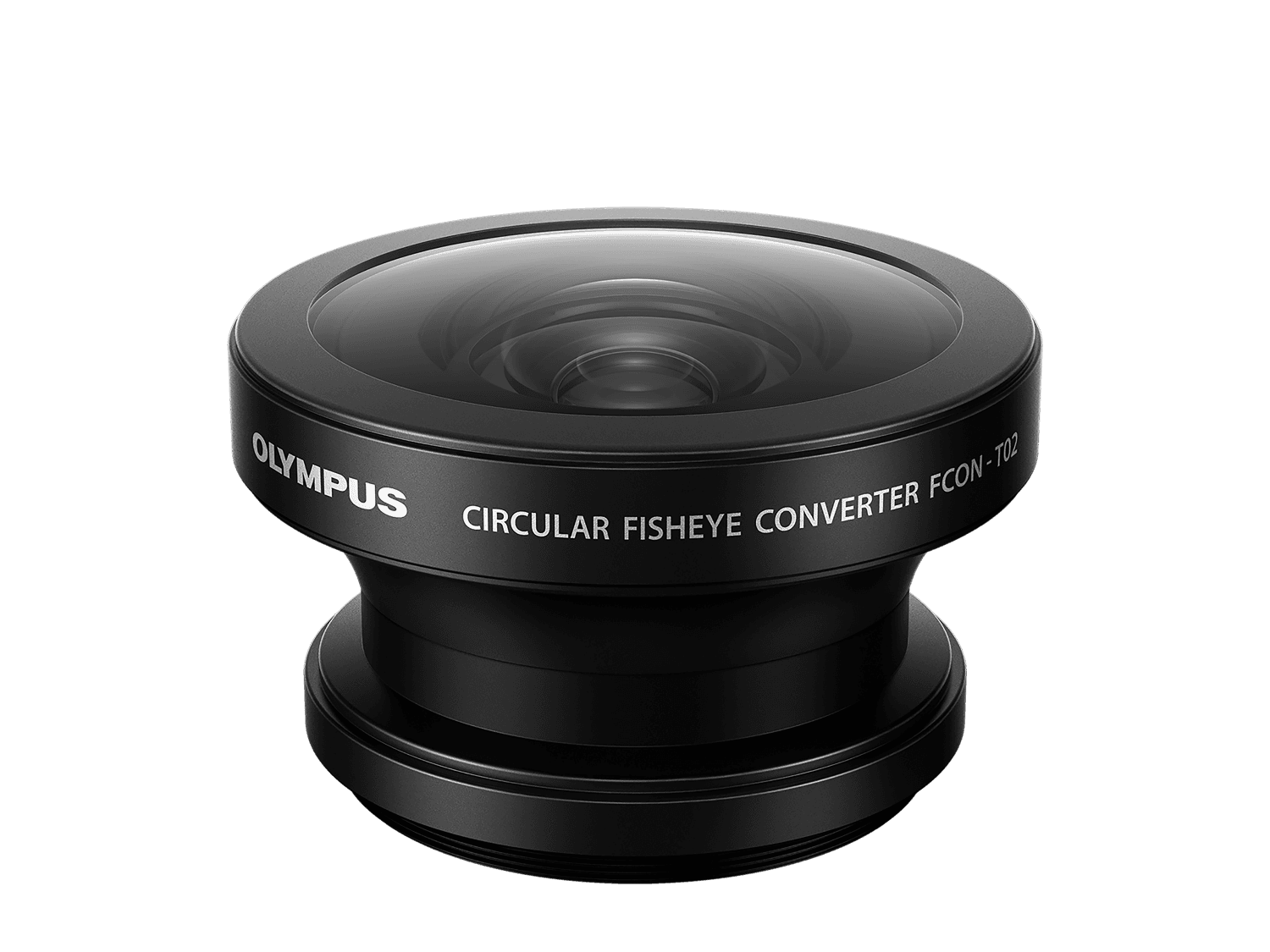 FCON-T02 Fisheye-konverter