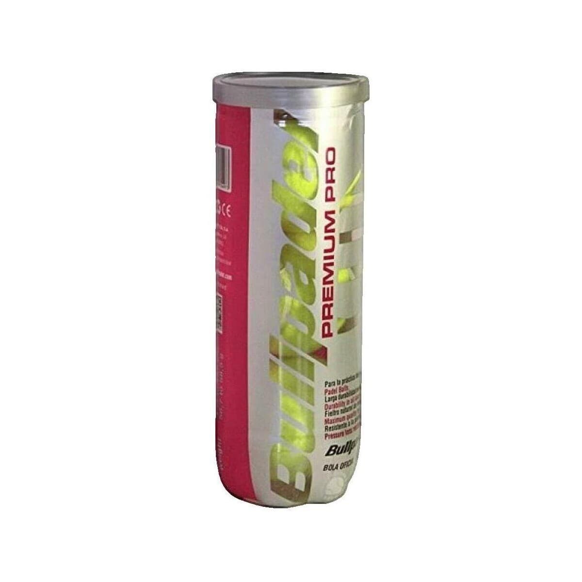 Sportaccessoarer Bullpadel Premium Pro