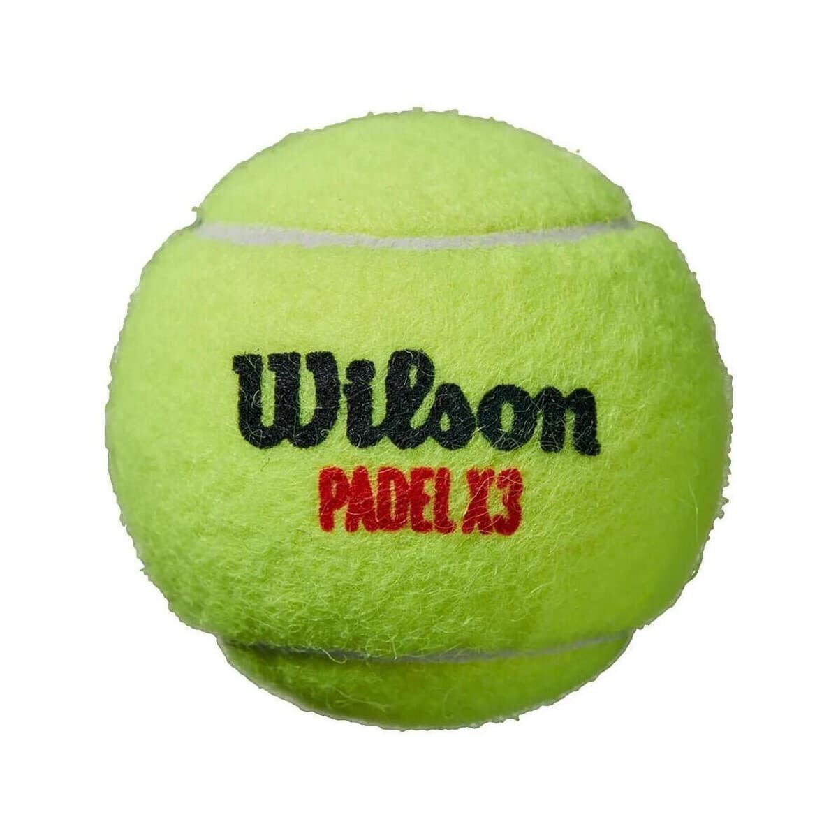 Sportaccessoarer Wilson X3