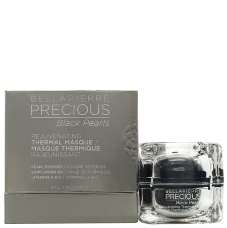 Bellápierre Rejuvinating Thermal Face Mask - 50 g
