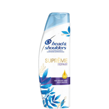 Head & Shoulders Repair Supreme Schampo - 250 ml