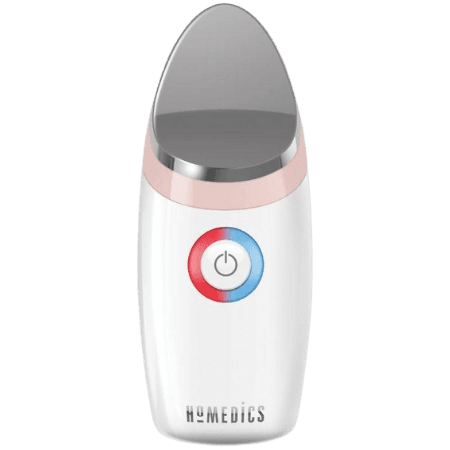 HoMedics Illumi Varm & Kall Skönhetsbehandling