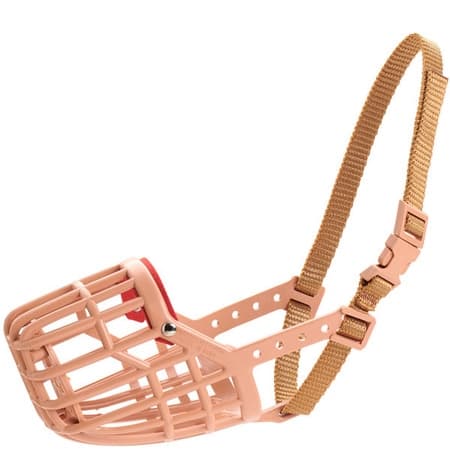 Hunter munkorg i plast - storlek 6
