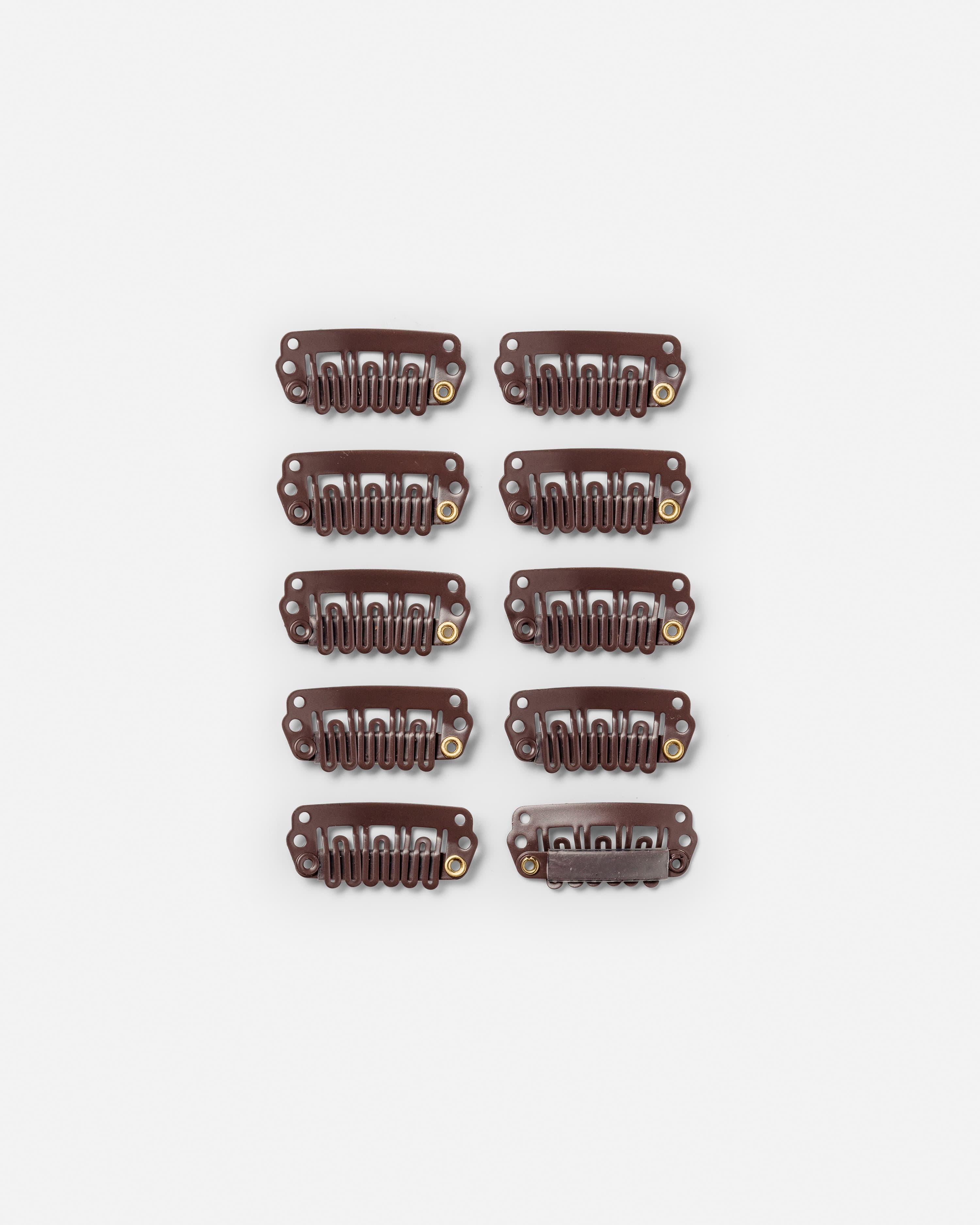 Clips