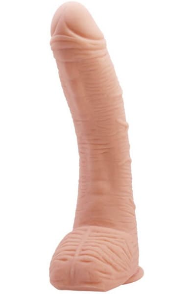 Baile Beautiful Alex Dildo 28 cm Dildo
