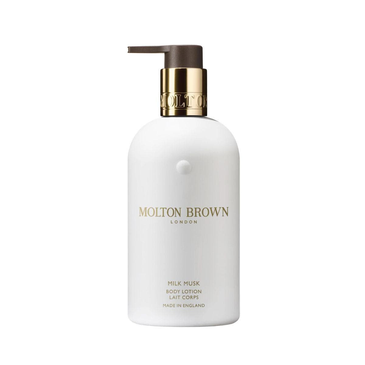 Molton Brown Milk Musk Body Lotion
