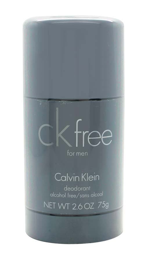 Calvin Klein CK Free - Deodorant Stick 75g