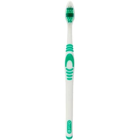 Oral-B 1-2-3 Classic Tandborste