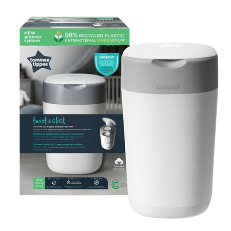 Tommee Tippee Twist & Click Advanced Blöjhink