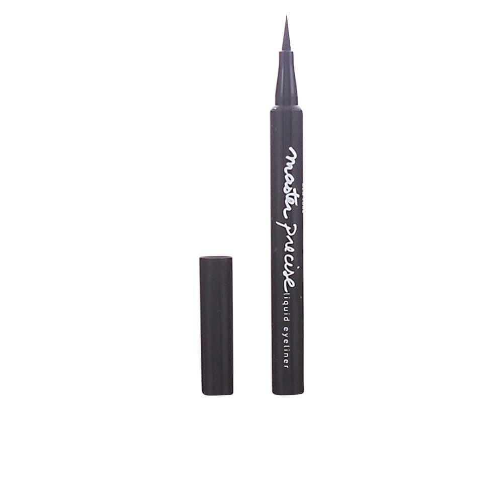 Eye Studio Master Precise Flytande Eyeliner #svart 1,1 ml