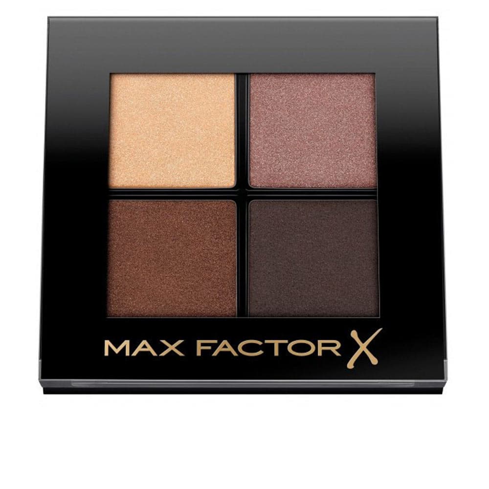 Colour X-pert Palett med Mjuk Beröring #002-krossade Blommor 7 g