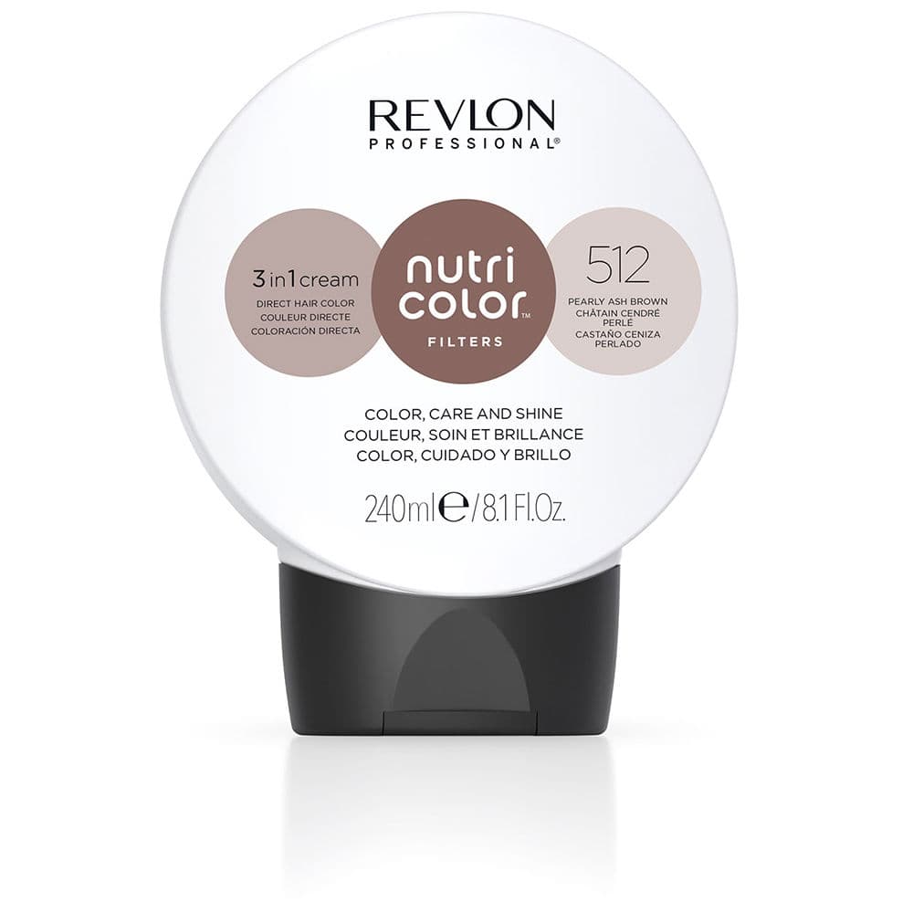 Nutric Colors Filter #512 240 ml