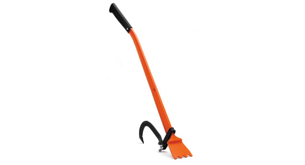 Husqvarna Brytjärn med vändhake 80cm