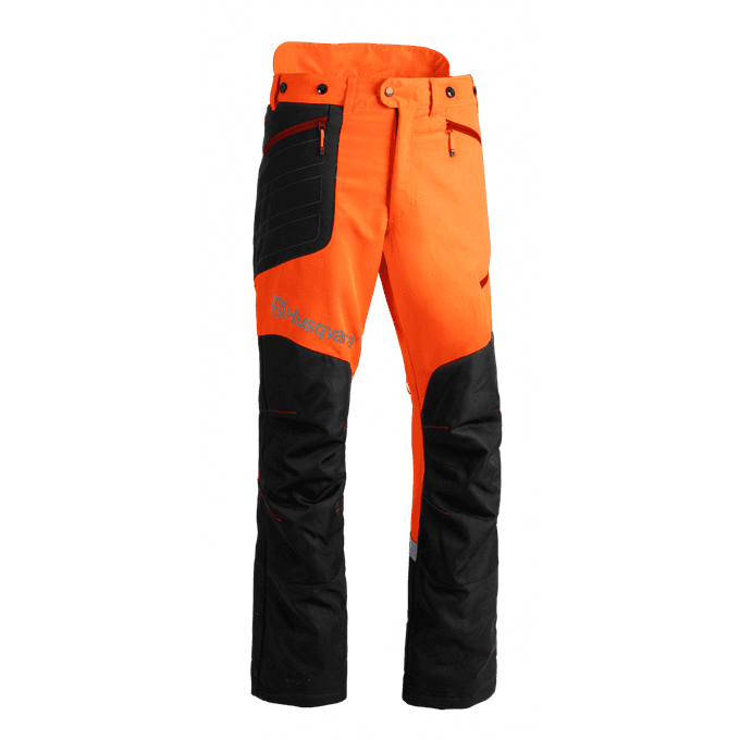 Husqvarna Arbetsbyxa Technical trim & röj - 60