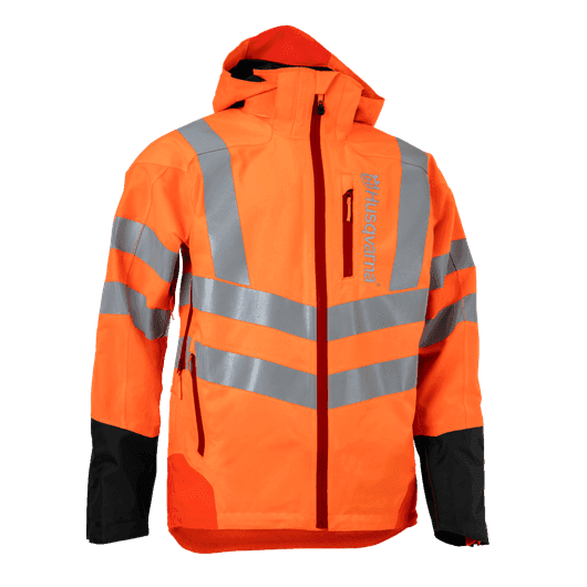 Husqvarna Technical Vent Regnjacka - XL
