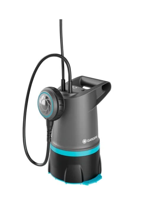 Gardena Dränkbar pump 20000 Basic R/S