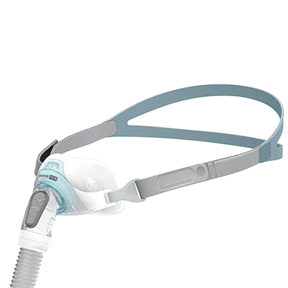 Fisher & Paykel Brevida CPAP-sierainmaski XS/S & M/L, cpap sierainmaski, sierainmaski, cpap sierainmaski kokemuksia, f&p, uniapneamaski, brevida