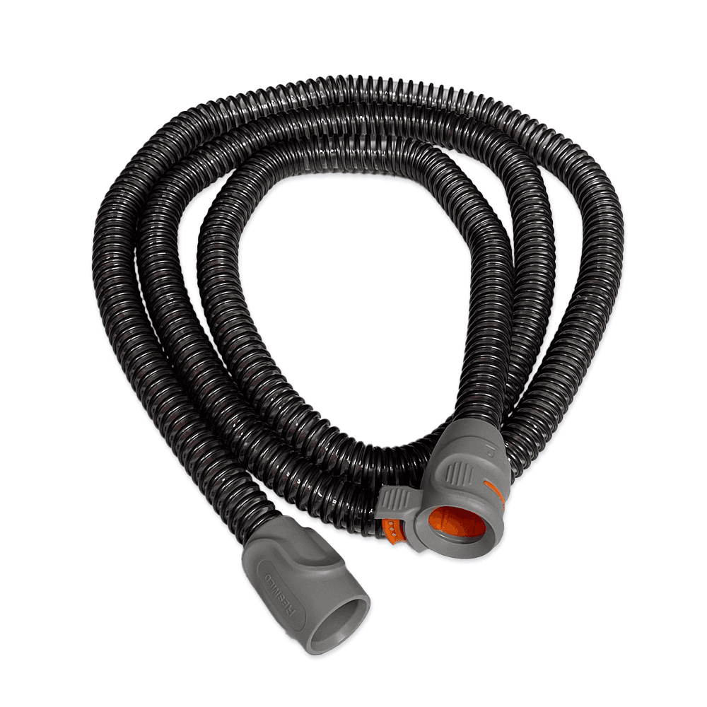 ResMed ClimateLine CPAP-letku, lämmitettävä, resmed letku, resmed lämpöletku, lämpöletku, cpap lämpöletku kokemuksia, ilmaletku,