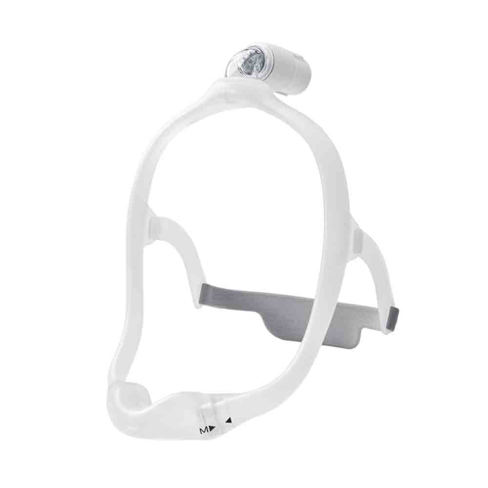 Philips Respironics Dreamwear CPAP-nenämaski, nenämaski, dreamwear nasal, philips respironics, philips respironics maski, philips dreamwear,cpap