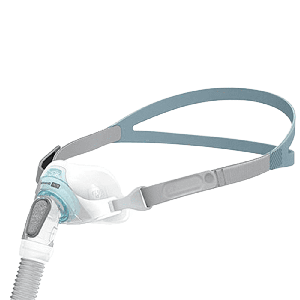 Fisher & Paykel Brevida CPAP-sierainmaski, cpap sierainmaski, sierainmaski, cpap sierainmaski kokemuksia, fisher & paykel, uniapneamaski, brevida