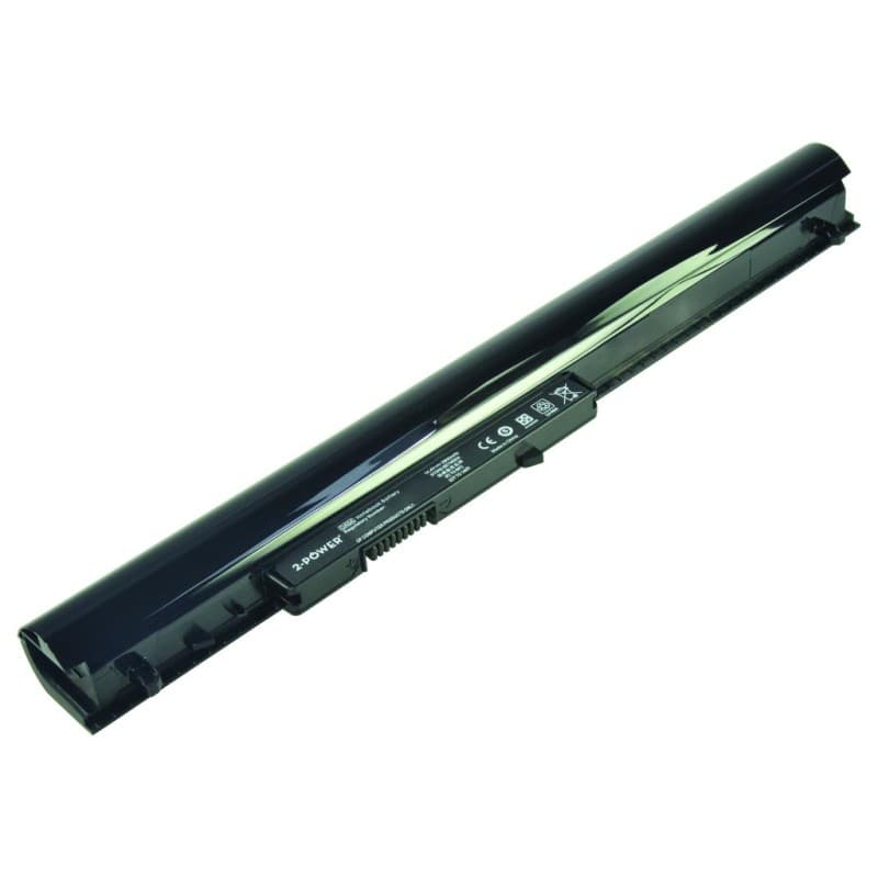 Laptop batteri OA04 för bl.a. HP Compaq Presario 15-H000 - 2600mAh