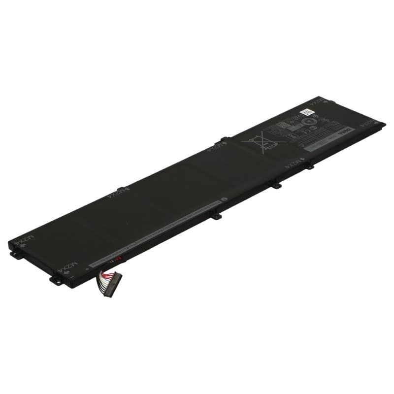 Laptop batteri GPM03 för bl.a. - 8083mAh - Original Universeel