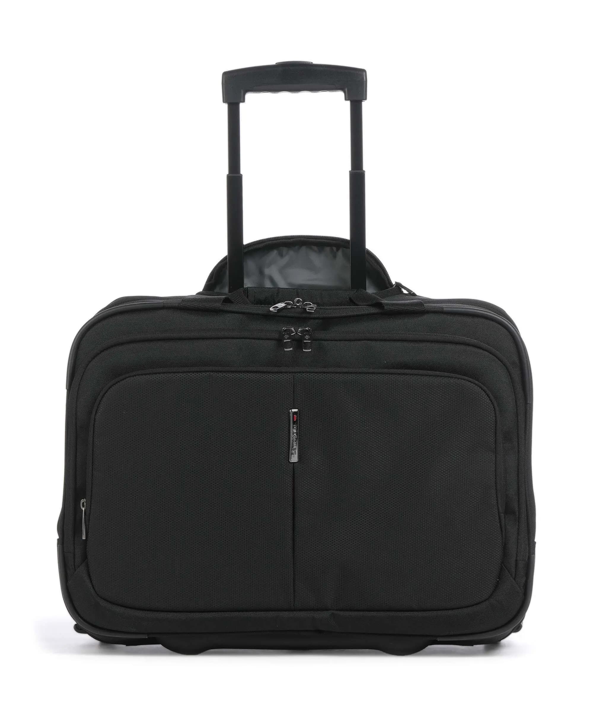 Samsonite GUARDIT 3.0 datorväska med hjul, 17,3", svart