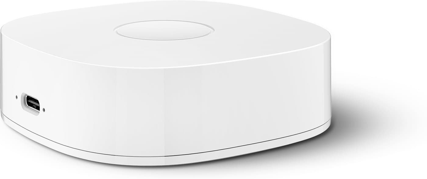 Housegard Luma HUB GW650 centralenhet
