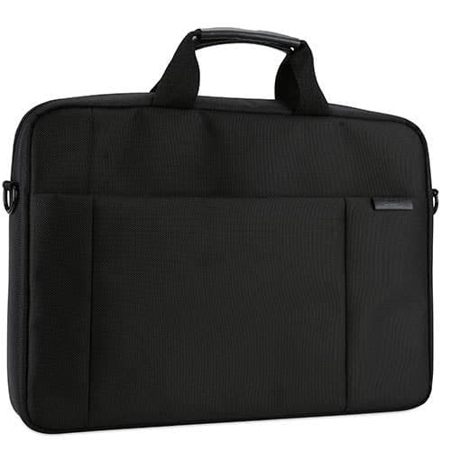 Bärväska till bärbar Acer-dator, 15,6 tum (39,6 cm)