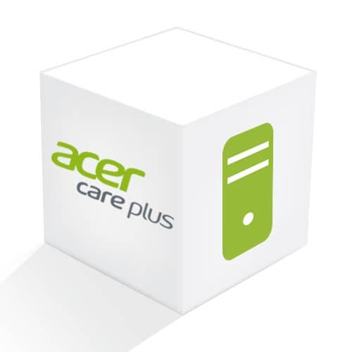 3 år inlämningsservice inklusive 1 års internationell garanti | Aspire &Veriton-dator