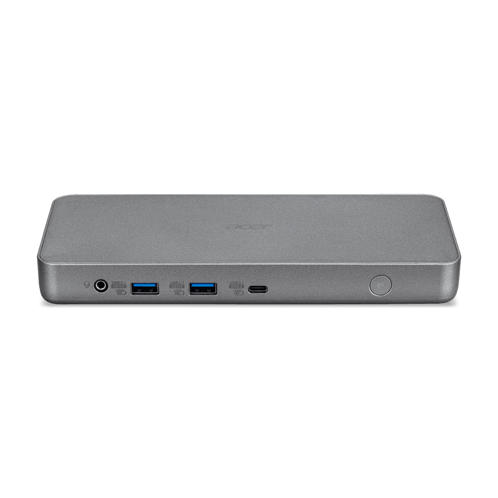 Acer Chrome USB TYPE-C dockningsstation