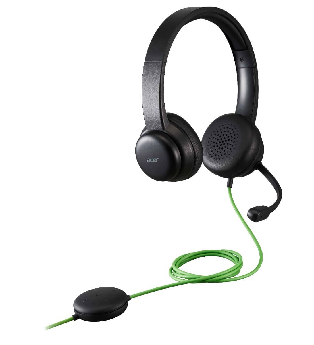 Acer Over-Ear Headset Conference