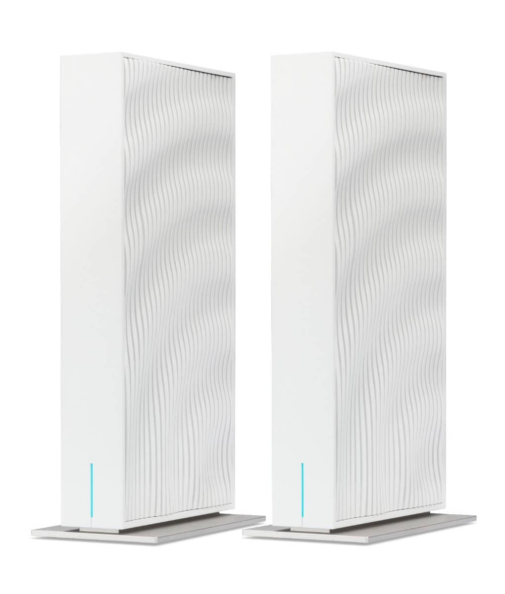 Acer Wi-Fi 7 Mesh Router | Acer Wave 7 | Dubbel förpackning
