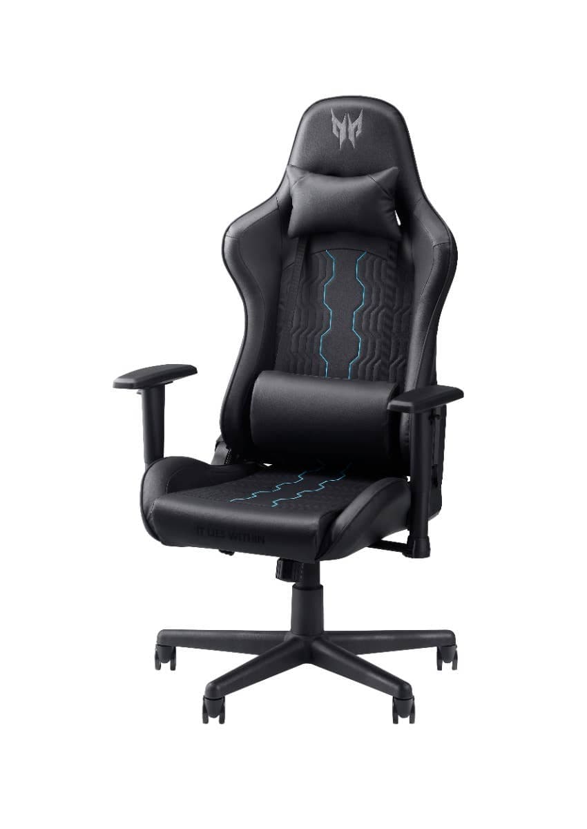 Predator Rift Go - Gamingstol