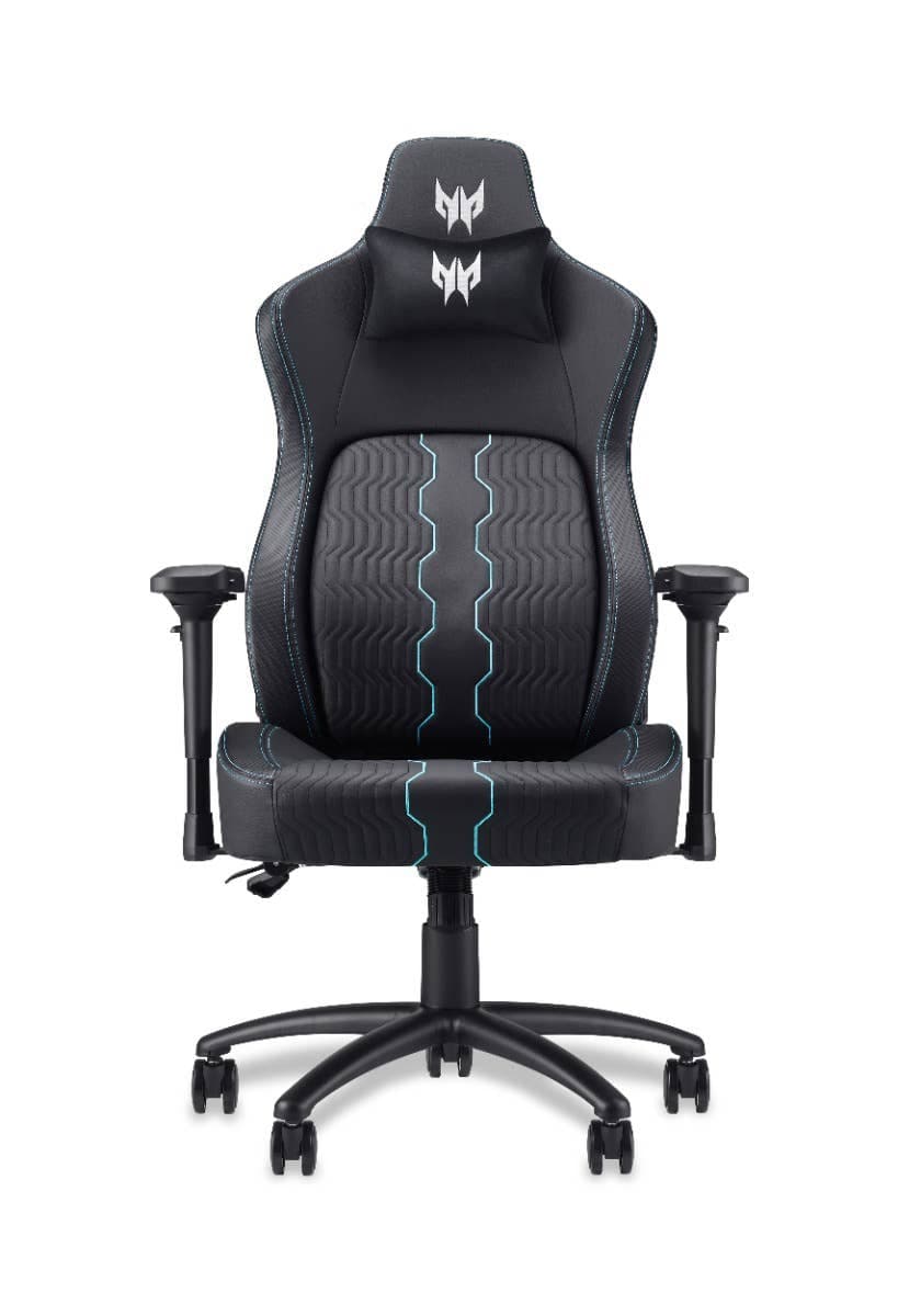 Predator Rift Pro - Gamingstol