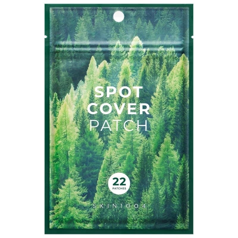 SKIN1004 Spot Cover Patch 22 Patches