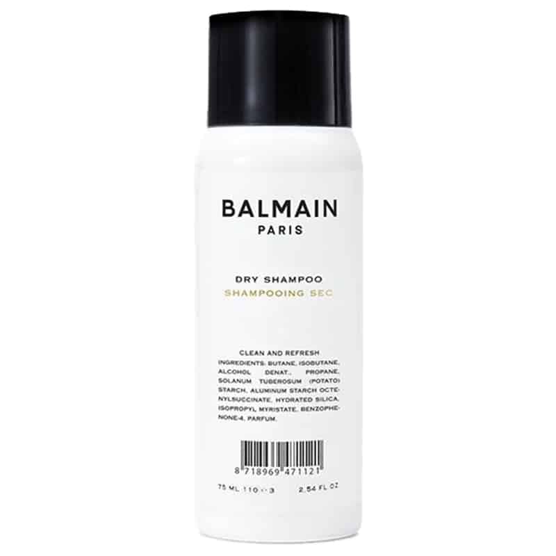 Balmain Dry Shampoo 75ml